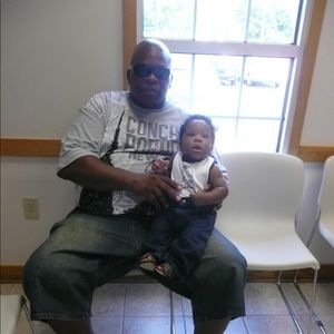 Meet your Posher, Thomas